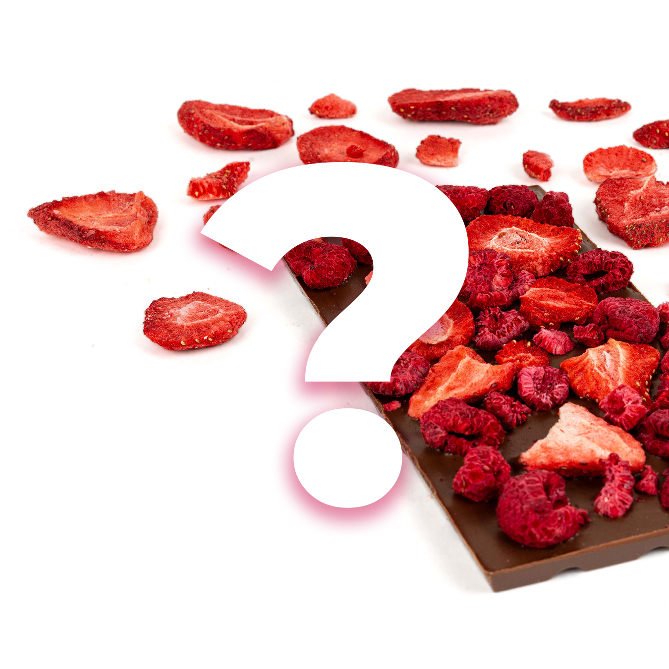 Sladká poradna - Nejčastější dotazy a odpovědi